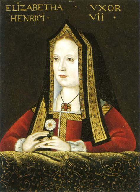 henry tudor wife|queen elizabeth and king henry.